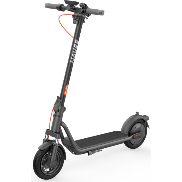 Фото - Электросамокат NAVEE V25i Pro 2